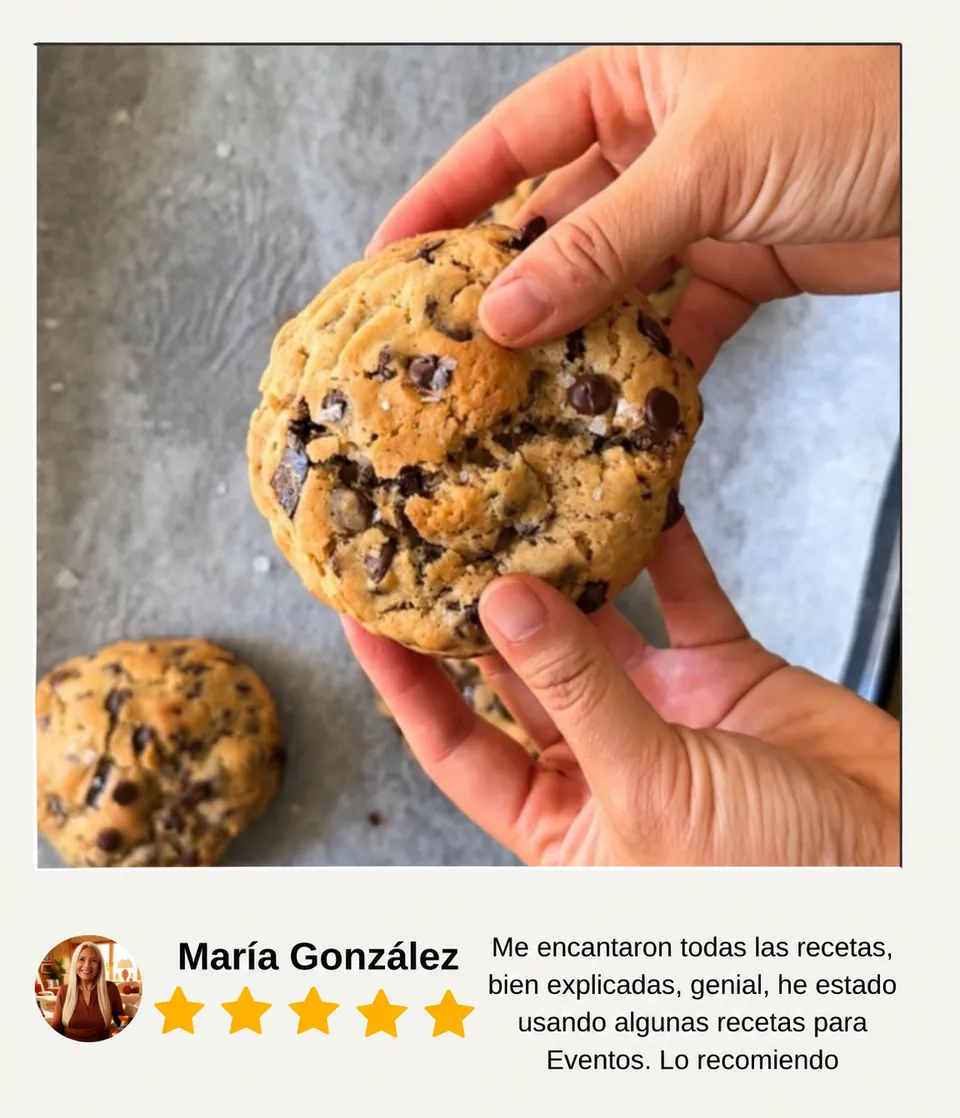 Testimonio de María González
