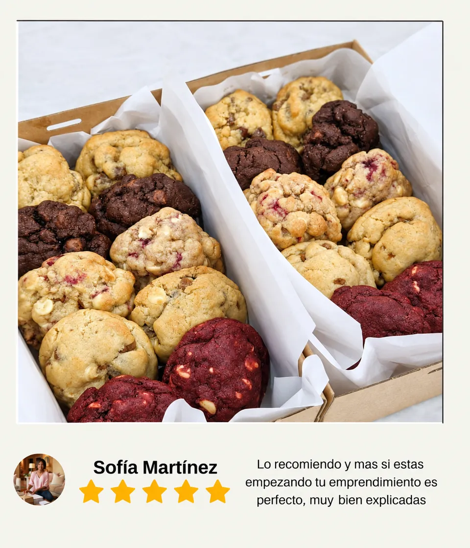 Testimonio de Sofía Martínez